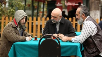 Промо-фото из Чукур 42 серия