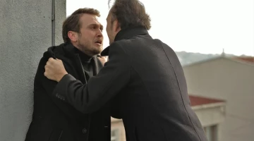 Промо-фото из Чукур 84 серия