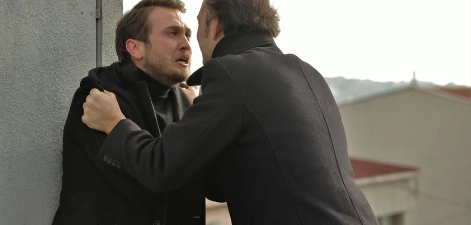 Промо-фото из Чукур 84 серия