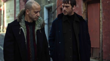 Промо-фото из Чукур 119 серия