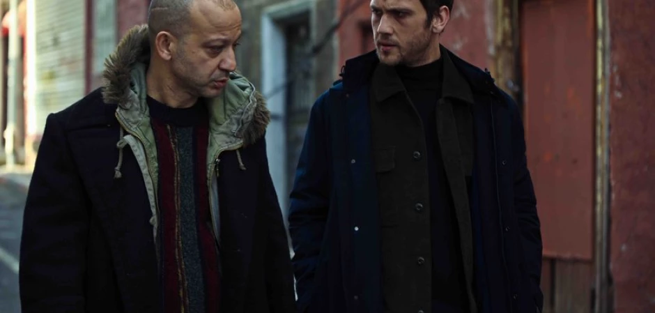 Промо-фото из Чукур 119 серия