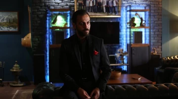 Промо-фото из Чукур 43 серия