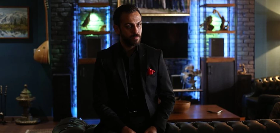 Промо-фото из Чукур 43 серия