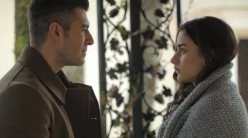 Промо-фото из Чукур 87 серия