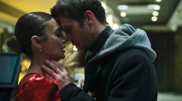 Промо-фото из Чукур 119 серия