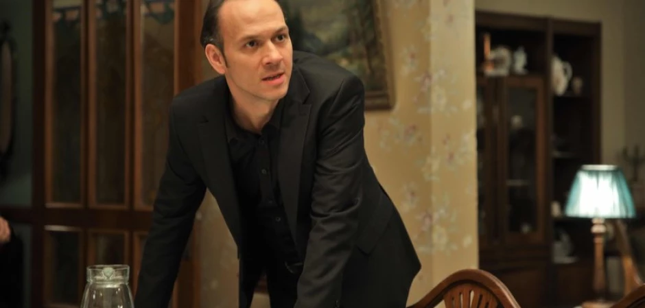 Промо-фото из Чукур 101 серия