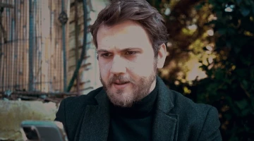 Промо-фото из Чукур 93 серия