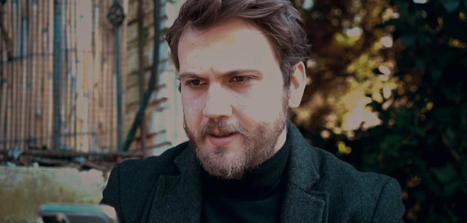 Промо-фото из Чукур 93 серия