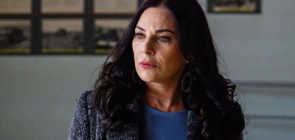 Промо-фото из Чукур 59 серия