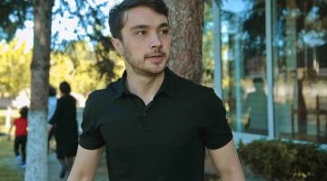 Промо-фото из Чукур 131 серия