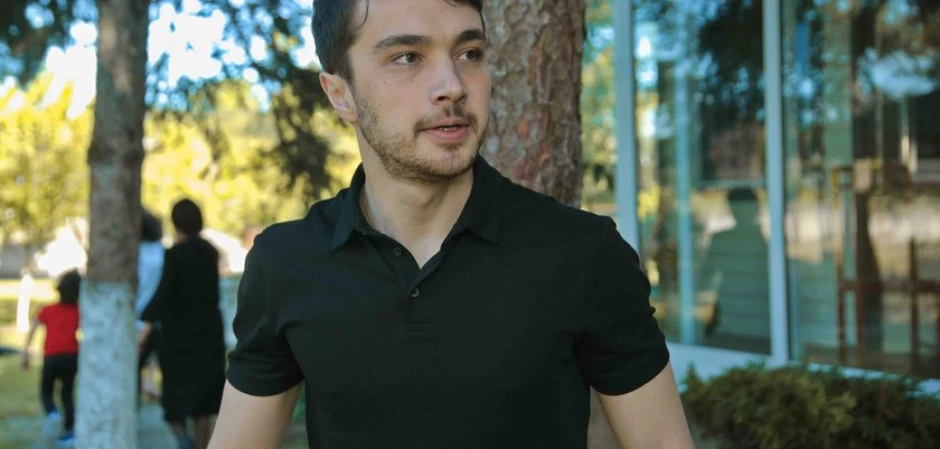 Промо-фото из Чукур 131 серия