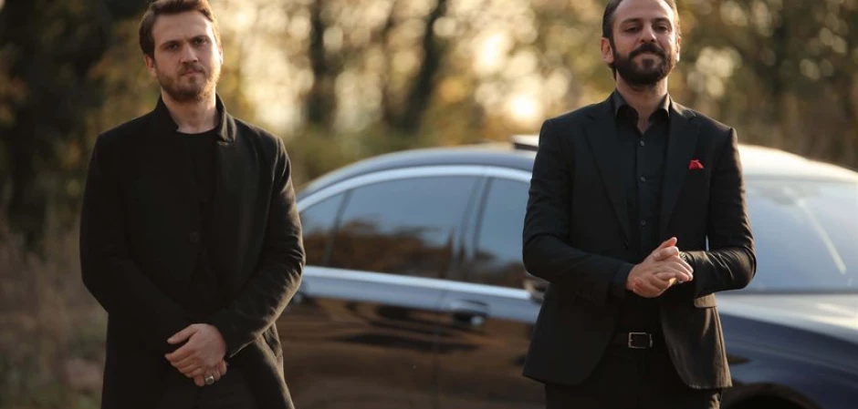 Промо-фото из Чукур 79 серия