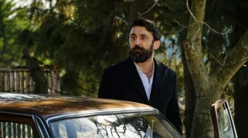 Промо-фото из Чукур 52 серия