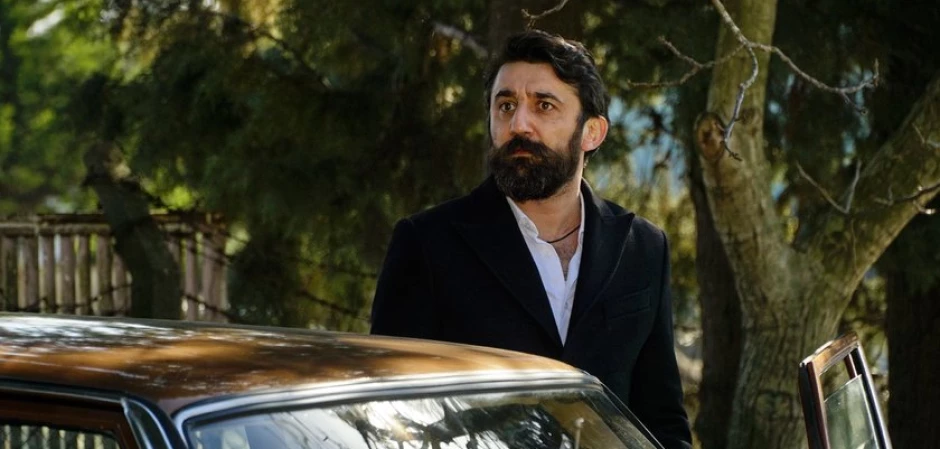 Промо-фото из Чукур 52 серия