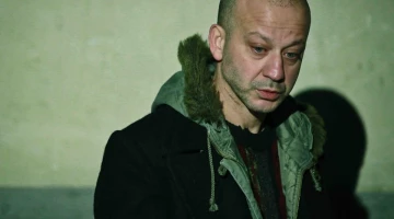 Промо-фото из Чукур 121 серия