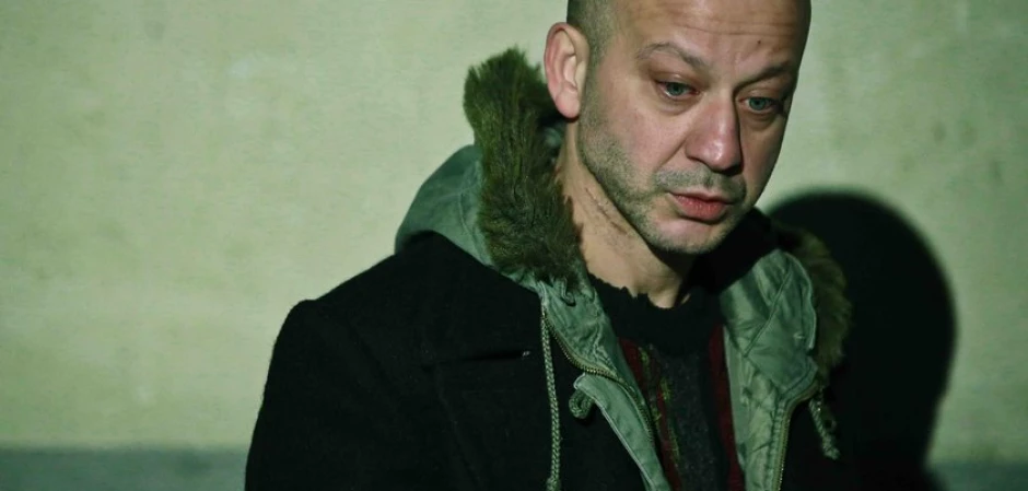 Промо-фото из Чукур 121 серия