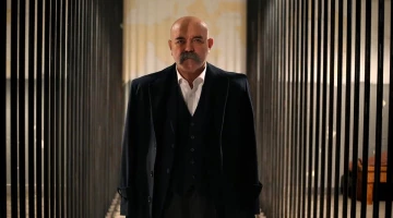 Промо-фото из Чукур 18 серия