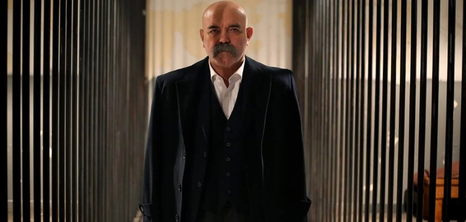 Промо-фото из Чукур 18 серия