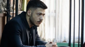 Промо-фото из Чукур 60 серия