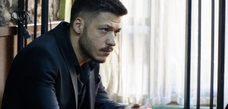 Промо-фото из Чукур 60 серия