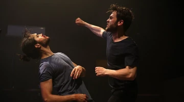 Чукур 1 сезон 33 серия