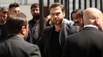 Чукур 1 сезон 27 серия