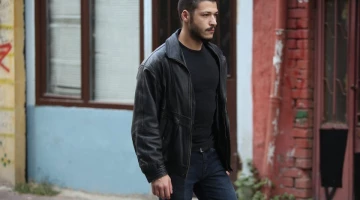 Промо-фото из Чукур 39 серия