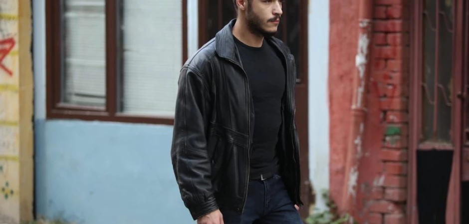 Промо-фото из Чукур 39 серия