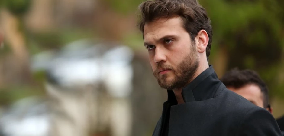 Промо-фото из Чукур 26 серия