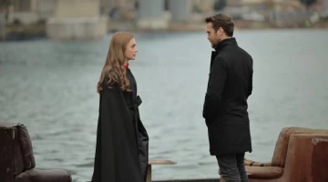 Промо-фото из Чукур 82 серия