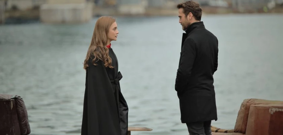 Промо-фото из Чукур 82 серия