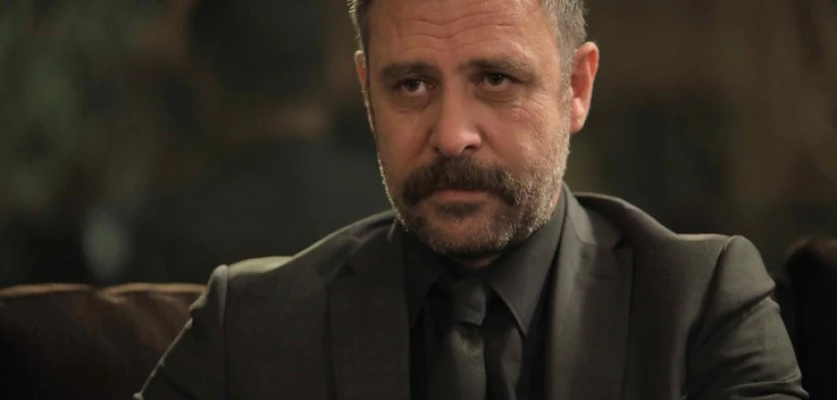 Промо-фото из Чукур 83 серия