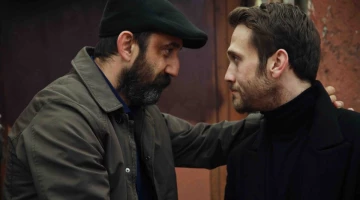 Промо-фото из Чукур 124 серия