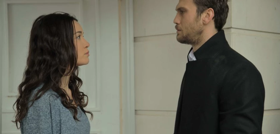 Промо-фото из Чукур 103 серия