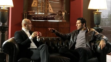 Промо-фото из Чукур 43 серия