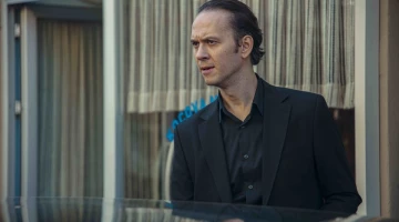 Промо-фото из Чукур 74 серия