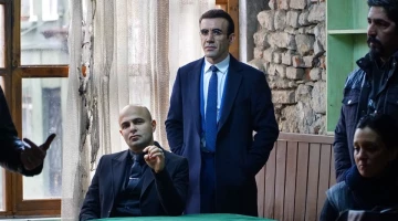 Промо-фото из Чукур 46 серия