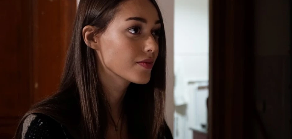 Промо-фото из Чукур 45 серия