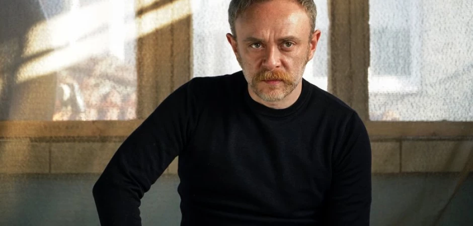 Промо-фото из Чукур 54 серия