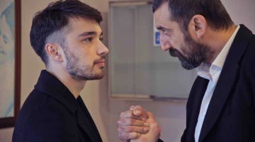 Промо-фото из Чукур 112 серия