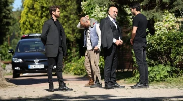 Промо-фото из Чукур 33 серия