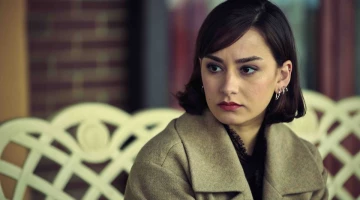 Промо-фото из Чукур 124 серия