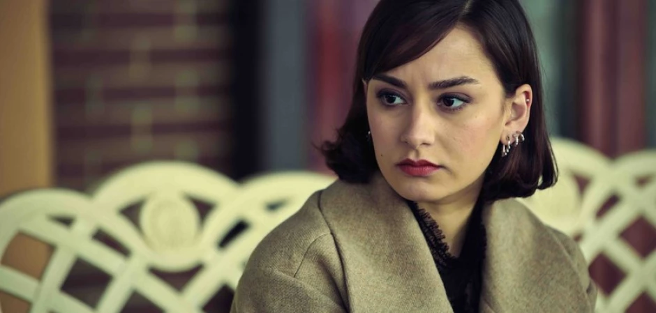 Промо-фото из Чукур 124 серия