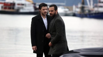 Чукур 1 сезон 12 серия