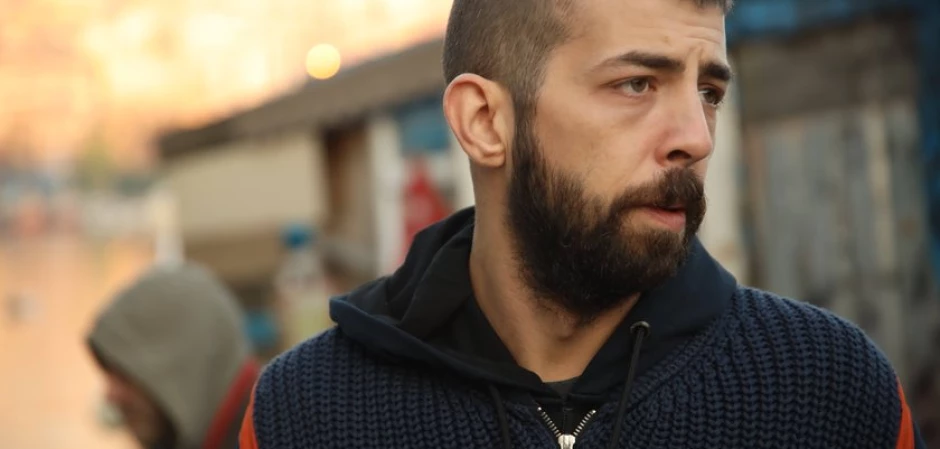 Промо-фото из Чукур 80 серия