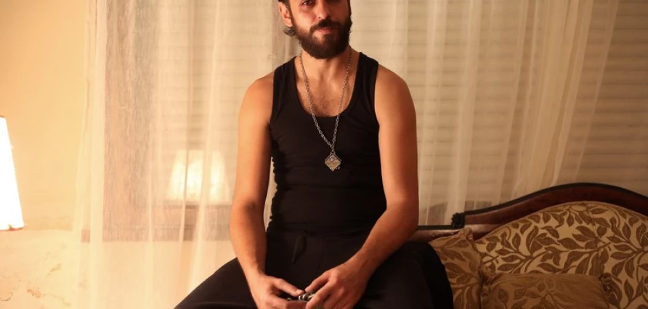 Промо-фото из Чукур 37 серия