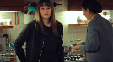 Промо-фото из Чукур 112 серия