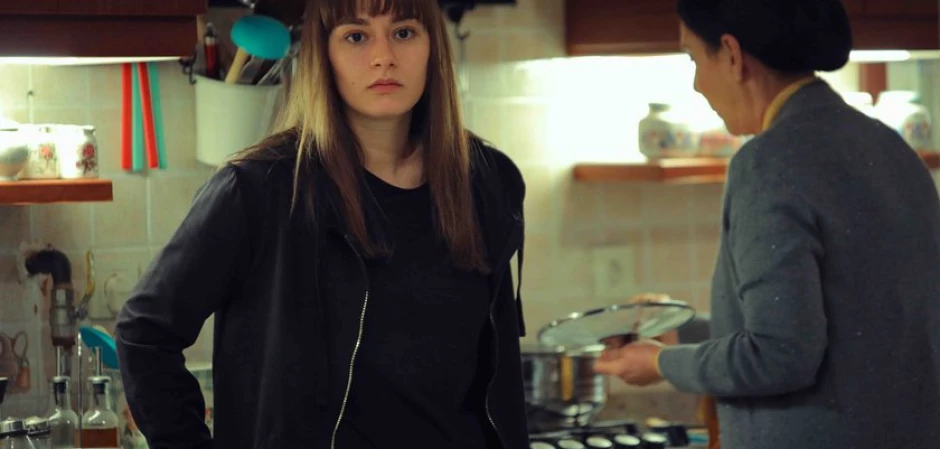 Промо-фото из Чукур 112 серия