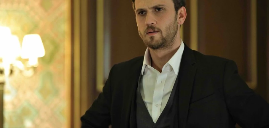 Промо-фото из Чукур 101 серия