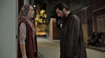 Промо-фото из Чукур 95 серия